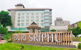 Buri Sriphu Boutique Hotel